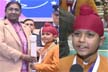 Punjab boy, 10, gets Bal Puraskar for serving soldiers during Op Sindoor